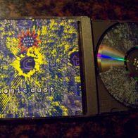 Pink Turns blue - Erstauflage ´92 Rough Trade CD - 1a !