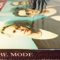 Depeche Mode - Collection - 2CD MP3 - Rare - 18 albums, 245 songs - Digipak