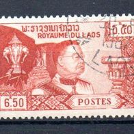 Laos Nr. 90 gestempelt (2218)