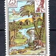Mauritius Nr. 439 postfrisch (2218)