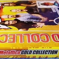 Metallica - Collection - 1CD - Rare - 13 albums - Plastic box