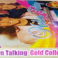 Modern Talking - Collection - 1CD - Rare - 15 albums - Plastic box