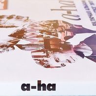a-ha - Collection - 1CD - Rare - 15 albums - Plastic box