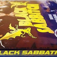 Black Sabbath - Collection - 1CD - Rare - 15 albums - Plastic box