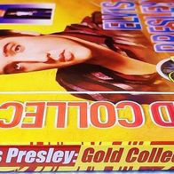 Elvis Presley - Collection - 1CD - Rare - 21 albums - Plastic box