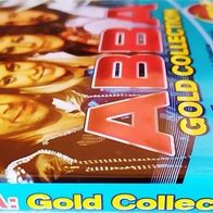 Abba - Collection - 1CD - Rare - 13 albums - Plastic box