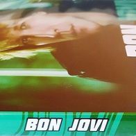 Bon Jovi - Collection - 1CD - Rare - 12 albums - Plastic box