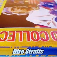 Dire Straits - Collection - 1CD - Rare - 16 albums - Plastic box
