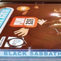 Black Sabbath - Collection - 1CD - Rare - 11 albums, 139 songs - Jewel case