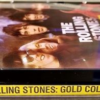 Rolling Stones - Collection - 1CD - Rare - 14 albums, 173 songs - Jewel case