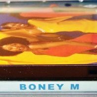 Boney M - Collection - 1CD - Rare - 14 albums, 185 songs - Jewel case