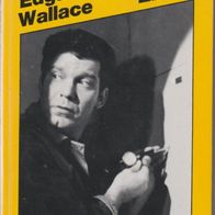 Taschenkrimi von Edgar Wallace " Der Zinker "