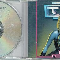 TLC - No Scrubs (Maxi CD)