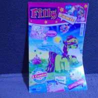 Heft Filly Comics Nr.1 ohne Exras