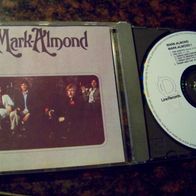 Mark - Almond (ex J. Mayall) -´87 Line Cd - neuwertig - rar !