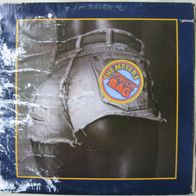 The Meters - trick bag - LP - 1976 - Funk - Pop - Soul - Disco
