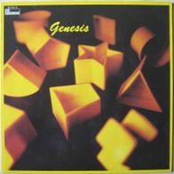 Genesis - same - LP - 1983 - Club Sonderauflage - incl. Mama - Phil Collins - Kult