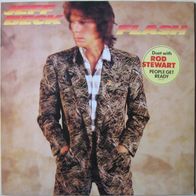 Jeff Beck - flash - LP - 1985 - feat. Rod Stewart - Yardbirds
