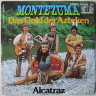 Montezuma - das gold der azteken - 7"/ Single /45 rpm - 1980
