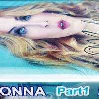 Madonna Part 1 - Collection - 2CD MP3 - Rare - 14 albums, 201 songs - Digipak