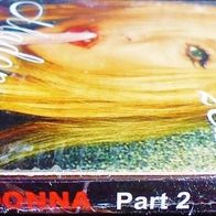 Madonna Part 2 - Collection - 2CD MP3 - Rare - 7 albums, 142 songs - Digipak