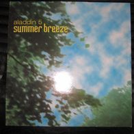 Aladdin 5 - Summer Breeze * * * Classic Drum & Bass Vinyl - Aphrodite Records