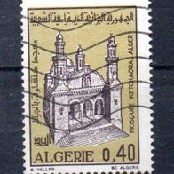 Algerien Nr. 573 - 3 gestempelt (2220)