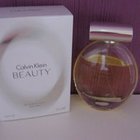 Damen Eau de Parfum " Calvin Klein - Beauty " 100ml