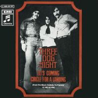 Three Dog Night - Eli´s Coming / Circle For A..- 7" - Columbia 1C 006-90 707 (D) 1969