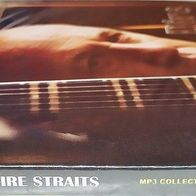 Dire Straits - Sammlung - 2CD - Selten - 17 Alben, 162 Lieder - Digipack