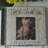 Enya - CD - The Best of Enya - Paint the Sky with Stars