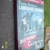 Curse of the Dark - Sprachen lernen mit Krimis ab 13 Jahren