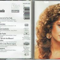 Andrea Jürgens - Wir tanzen Lambada (16 Songs) CD