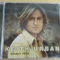 Keith Urban - Golden Road - New American Country