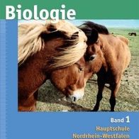 Natur und Technik - Biologie (Ausgabe 2007) - Hauptschule Nordrhein-Westfalen / Band1