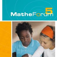 MatheForum - Ausgabe 2008 für Nordrhein-Westfalen - Schülerband 5 mit CD-ROM