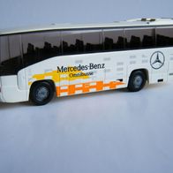 Wiking 713 2 1 Mercedes-Benz O 404 RH Mercedes-Benz Omnibusse