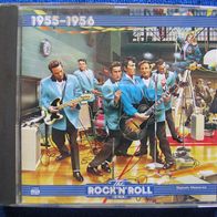 Rock N Roll Era 1955-1956 - Time Life TL516/07 - Bill Haley, The Platters u.a.