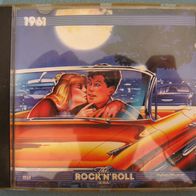 Rock N Roll Era 1961 - Time Life TL516/05 - Roy Orbison, Connie Francis, u.a.