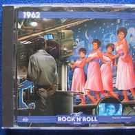 Rock N Roll Era 1962 - Time Life RRC-G03 - Duane Eddy, Neil Sedaka u.a.