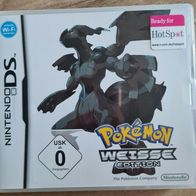 Pokemon - Weiße Edition - Nintendo DS