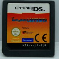 Das verrückte Labyrinth - Nintendo DS Modul!