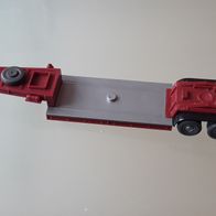 Wiking - Tiefladeauflieger in 1:87 !(J2504)