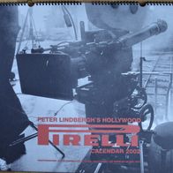 Pirelli Kalender 2002 oder 2004