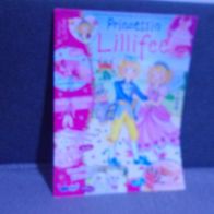 Heft Prinzessin Lillifee Nr.9.2015 ohne Exras
