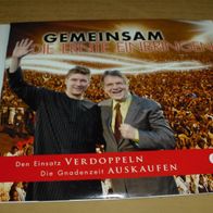 DVD: Gemeinsam die Ernte einbringen