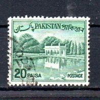 Pakistan Nr. A 183 - 2 gestempelt (2221)