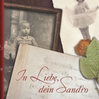 Buch - Zvi Yanai - In Liebe, dein Sandro: Briefe an meinen verlorenen Bruder