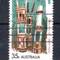 Australien Nr. 475 gestempelt (2223)
