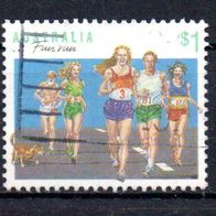 Australien Nr. 1186 - 2 gestempelt (2223)